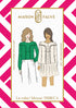 Maison Fauve - Tribeca Blouse and Dress